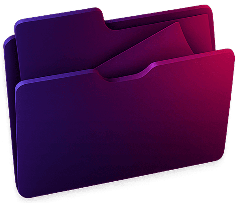 Archive folder